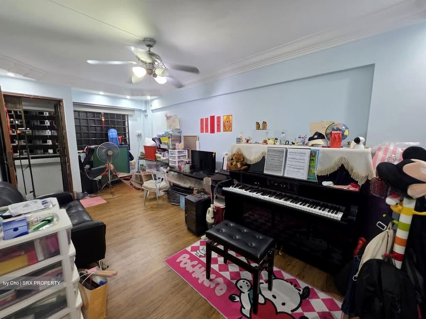 Blk 557 Cheng San Place (Ang Mo Kio), HDB 3 Rooms #580818411